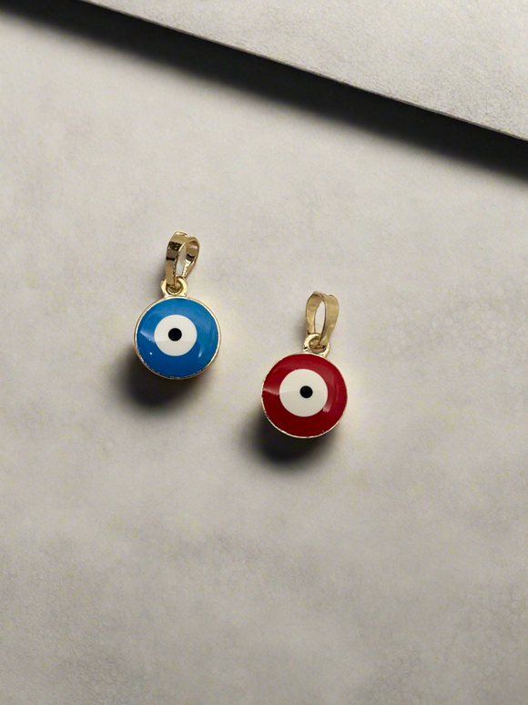 Eye Pendant