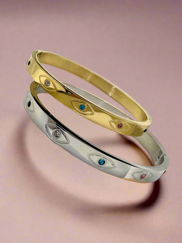 Protection Bangle