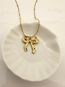 Girlie Pop Necklace